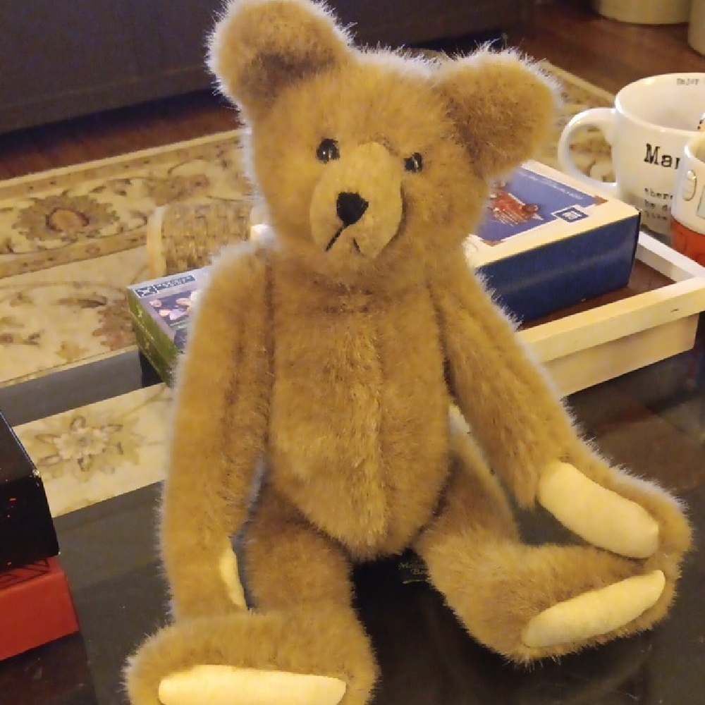 MARY MEYER BEAR